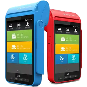 深圳拉卡拉智能POS机