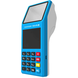 深圳超级收款宝QR65